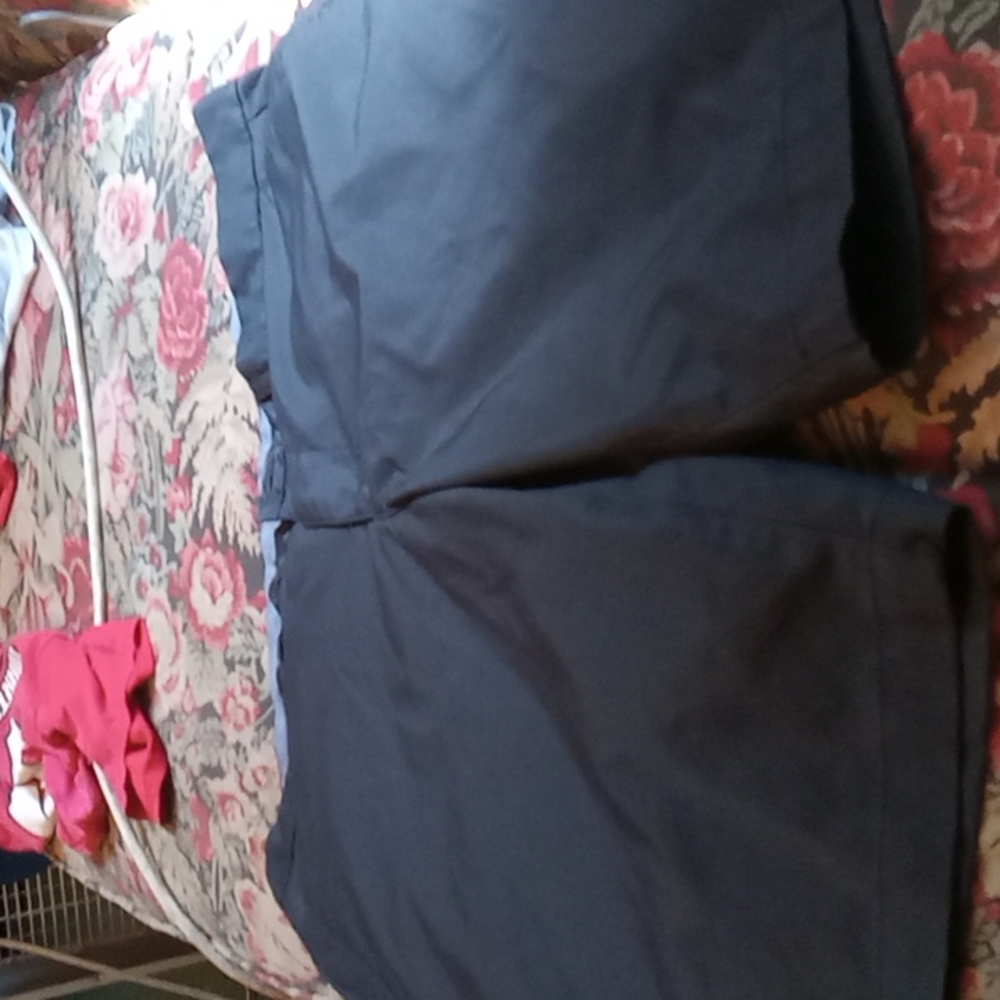 Brand new size 40 work or business  shorts